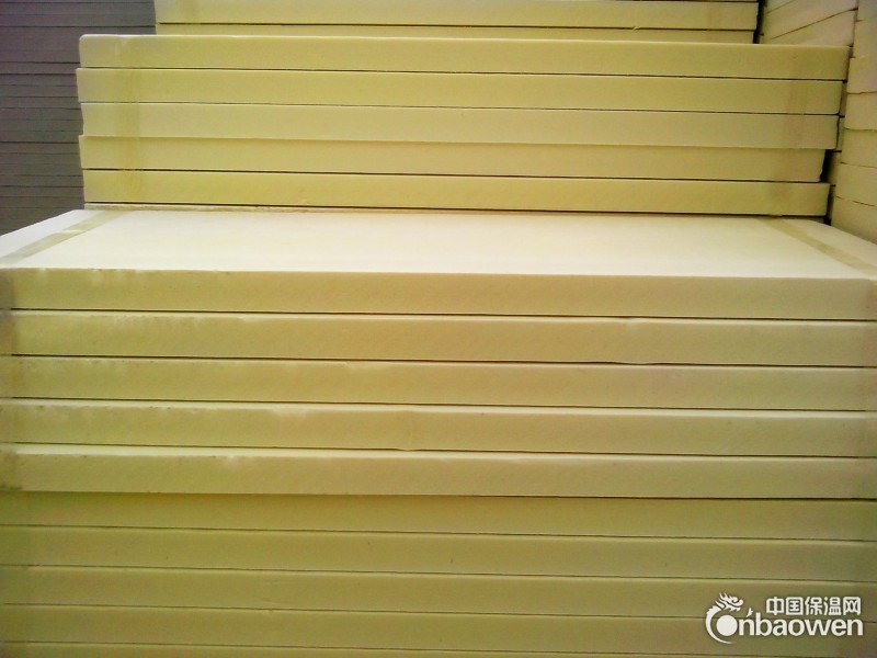 挤塑板/外墙保温板/冷库板/地暖板
