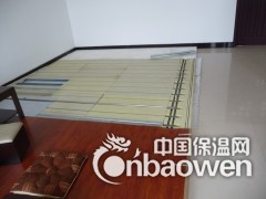 挤塑板/外墙保温板/冷库板/地暖板图2