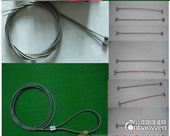 〔316不锈钢钢绳厂家-提供不锈钢包胶钢丝绳价格〕