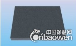 赢胜橡塑保温产品-PU 海绵