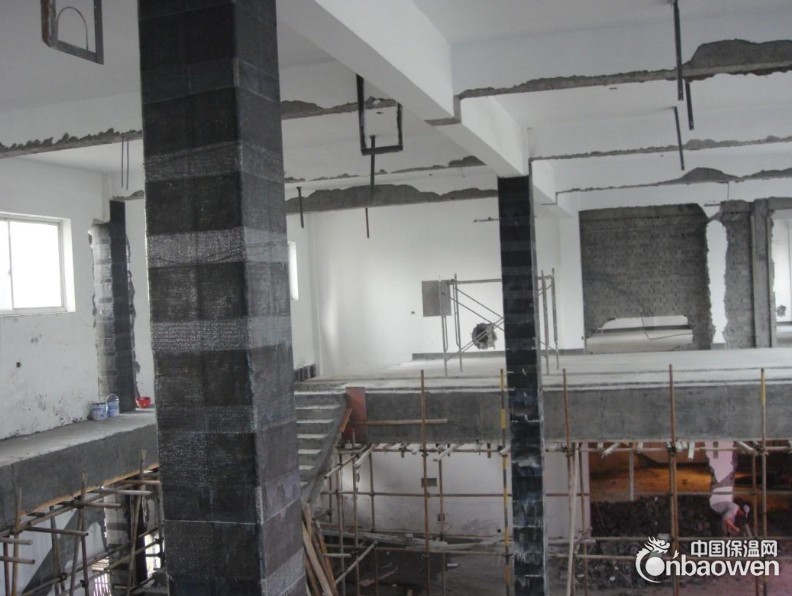 南昌碳纤维布厂家