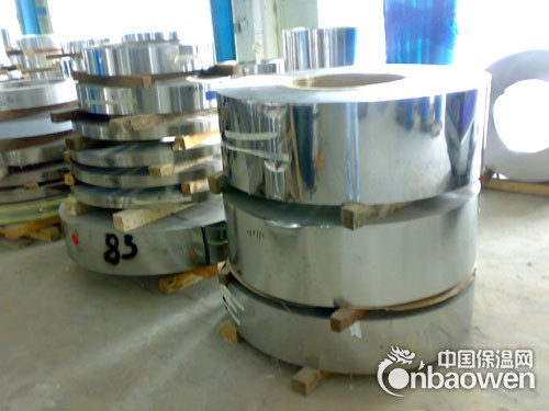 《精品不锈钢带厂家推荐》，现货305不锈钢带
