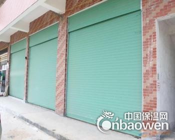 海淀区安装欧式保温卷帘门卓越厂家