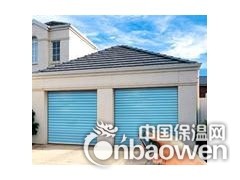 海淀区安装欧式保温卷帘门卓越厂家图2