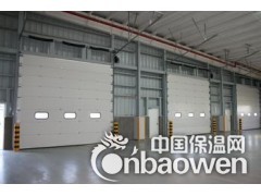 丰台区安装电动卷帘门 欧式保温卷帘门品牌好图3