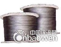 无磁302不锈钢钢丝绳，不锈钢钢丝绳厂