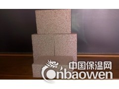 A级热固型改性聚苯板图3