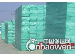 XPS挤塑板供应商图1