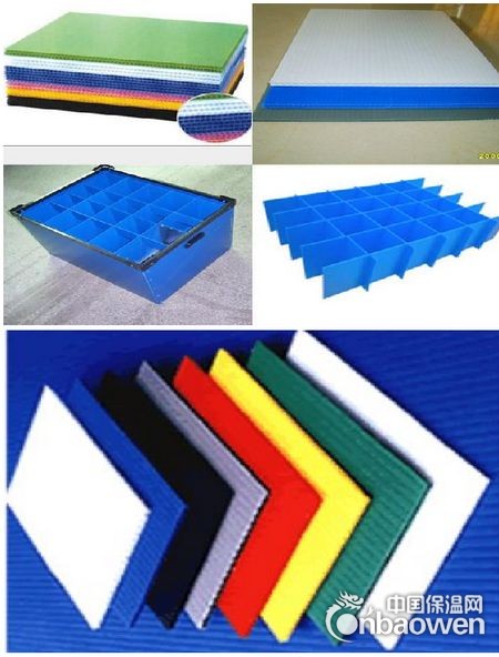 昆山瓦楞板 昆山塑料瓦楞板