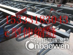 上饶伸缩缝 上饶C型伸缩缝图2