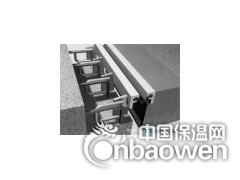 上饶伸缩缝 上饶C型伸缩缝图3