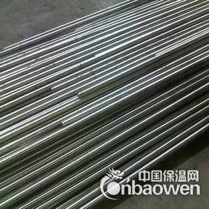 低价供应303不锈钢圆棒/研磨棒