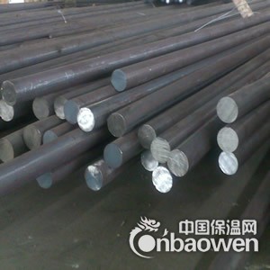 低价供应17-4PH黑皮棒