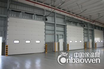 大兴区安装不锈钢卷帘门 安装保温卷帘门