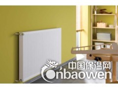 厂家直供保定钢制散热器图2