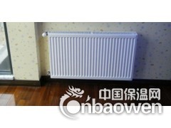 厂家直供保定钢制板式散热器图2