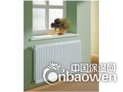 河北保定钢制板式散热器厂家图2