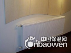 河北保定钢制板式散热器厂家图3
