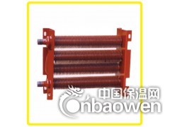 厂家直供保定高频焊翅片管散热器图2