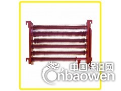 厂家直供保定高频焊翅片管散热器图3