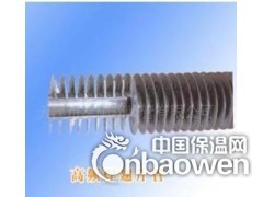 河北高频焊翅片管散热器厂家直供高品质低价位高频焊翅片管散热器图2