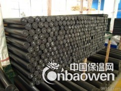 PA66尼龙棒_灰黑色PA尼龙棒_本色耐磨尼龙棒图2