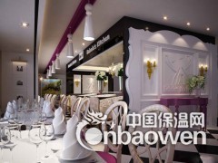 饭店装修图2