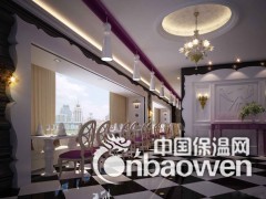 饭店装修图3