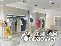 店铺装修图2