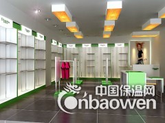 店铺装修图3