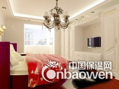 样板房装修图2