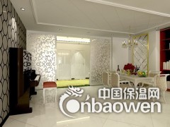 样板房装修图3