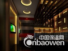 娱乐会所装修图2