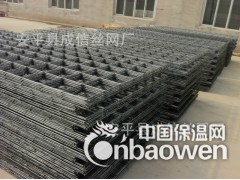 供应建筑钢丝网片Φ4mmx20cmx20cmx2mx4m图3
