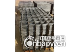 供应建筑钢丝网片、砖带网、梯子筋、镀锌网片图2