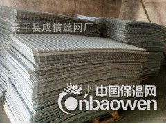 供应建筑钢丝网片、砖带网、梯子筋、镀锌网片图3