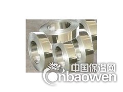 304不锈钢带，华达304不锈钢打包带，不锈钢输送带图2