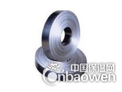 304不锈钢带，华达304不锈钢打包带，不锈钢输送带图3