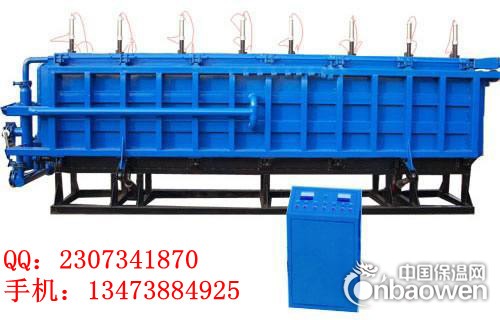 保温板设备价格