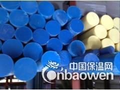 蓝色尼龙棒—@尼龙棒材—进口尼龙棒图2