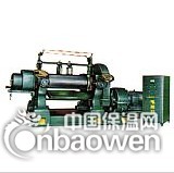 X(S)K-300炼胶(塑)机、X(S)K炼胶(塑)机