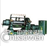 X(S)K-450炼胶(塑)机