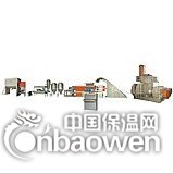 弹性体高速造粒机