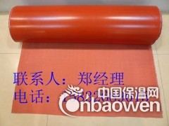 防火布，防火布生产供应商，硅胶防火布，软连接防火布图2