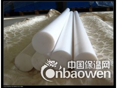 自润滑PTFE棒材—PTFE圆棒—PTFE棒料图2