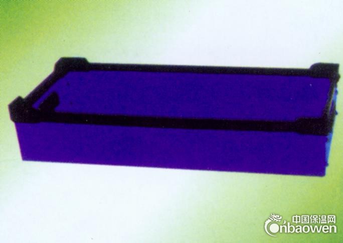 昆山中空板刀卡箱