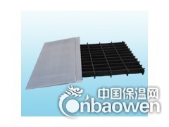 昆山塑胶瓦楞板图2