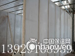 佛山菱镁泡沫芯隔墙板 东莞菱镁隔墙板 深圳菱镁间墙板图3