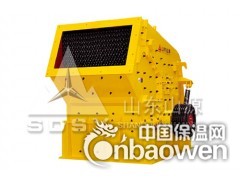 山东反击式石子破碎机临沂打石机济南石子机厂家图2