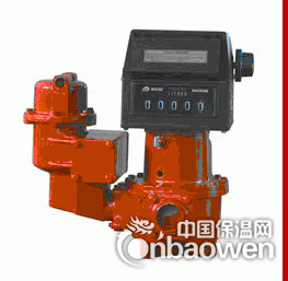 大连容积式流量计价格厂家直销